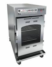 Печь низкотемпературного приготовления электрическая Robolabs ISTOMA-MINI (с копчением) Печь низкотемпературного приготовления электрическая Robolabs ISTOMA-MINI (с копчением)