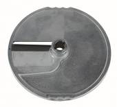 Нож дисковый Н8 (для овощерезки GRC HLC-300) слайсер 8мм Нож дисковый Н8 (для овощерезки GRC HLC-300) слайсер 8мм