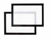 Коврик для выпечки 620х420мм силикон MGprof Коврик для выпечки 620х420мм силикон MGprof