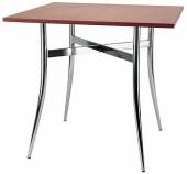 Подстолье из хромированного металла Tracy 1278EM