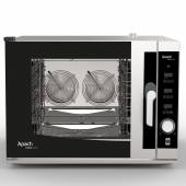 Пароконвектомат Apach AP5.23QDC Пароконвектомат Apach AP5.23QDC