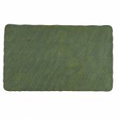 Блюдо поднос меламиновый 53*32.5*1.5см P.L. Green Banana Leaf JW50021-TAI