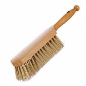 Щетка для муки 320х50х60мм с шелковой щетиной Matfer 11832  04142664 Щетка для муки 320х50х60мм с шелковой щетиной Matfer 11832  04142664