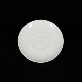 Блюдце круглое 165мм Corone Caffe&Te LQ-QK15165 фк0334