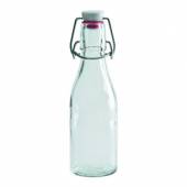 Бутылка с пробкой 200мл Frilich 3GL020  03100425