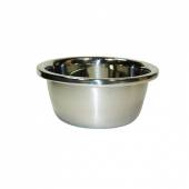 Миска нержавеющая сталь 300*120мм ST-20708 Миска нержавеющая сталь 300*120мм ST-20708