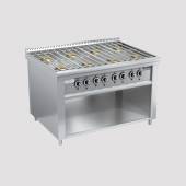 Плита газовая ПРГ-IIA-8М Standart серия 900  824109