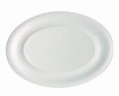 Тарелка овальная 320мм LROP32 /6/ Тарелка овальная 320мм LROP32 /6/