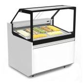 Витрина для мороженого Carpini Rita RT 10 Витрина для мороженого Carpini Rita RT 10