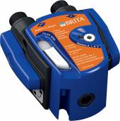 Головная часть фильтра Brita C Steam с настраиваемым bypass, G3/8 1023325 Головная часть фильтра Brita C Steam с настраиваемым bypass, G3/8 1023325