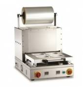 Запайщик лотков Indokor IT-5