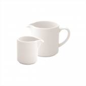 Молочник 50мл фарфор Prime Ariane белый APRARN000064005 Молочник 50мл фарфор Prime Ariane белый APRARN000064005