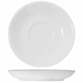 Блюдце D=132 H=18мм «Кунстверк» A6477 /1/72/ Блюдце D=132 H=18мм «Кунстверк» A6477 /1/72/