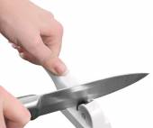 Ножеточка с ручкой Fackelmann ARCADALINA 49275 Ножеточка с ручкой Fackelmann ARCADALINA 49275