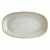Блюдо овальное 340*190 мм Патера, форма Гурмэ Bonna PTRGRM34OKY b