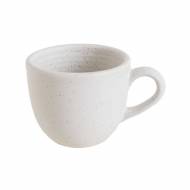 Чашка кофейная 100 мл 63 мм h=52 мм Лиора Bonna LRARPL01KF Чашка кофейная 100 мл 63 мм h=52 мм Лиора Bonna LRARPL01KF