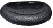 Блюдо овальное "Organic-Black" 275мм  P.L. F3002BY-11L  81200048 /3/ Блюдо овальное "Organic-Black" 275мм  P.L. F3002BY-11L  81200048 /3/