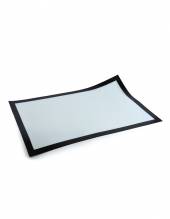 Коврик для выпечки 600х400мм силикон MGprof Коврик для выпечки 600х400мм силикон MGprof