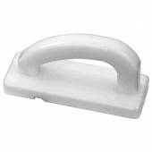 Рубанок для разделочных досок Paderno белый 42520-00 04121109 Рубанок для разделочных досок Paderno белый 42520-00 04121109