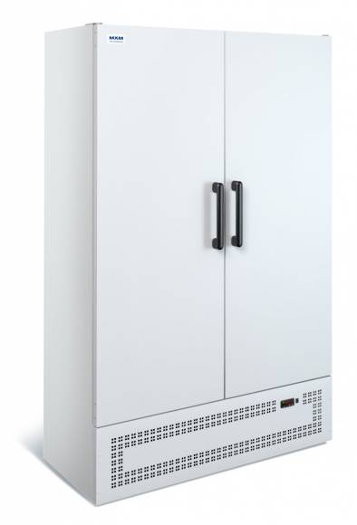 Шкаф холодильный универсальный МХМ ШХСн-0,80 М динамика