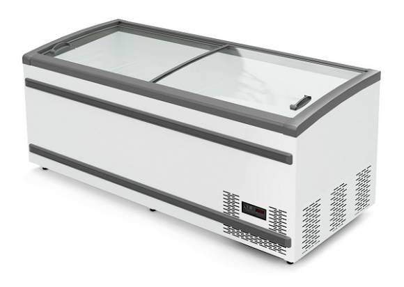 Ларь-бонета Корсика ЛХН-2100 МХМ статика Ларь-бонета Корсика ЛХН-2100 МХМ статика