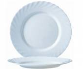 Тарелка 245мм Trianon (52107/E9579) D6890  4639 /6/36/ Тарелка 245мм Trianon (52107/E9579) D6890  4639 /6/36/