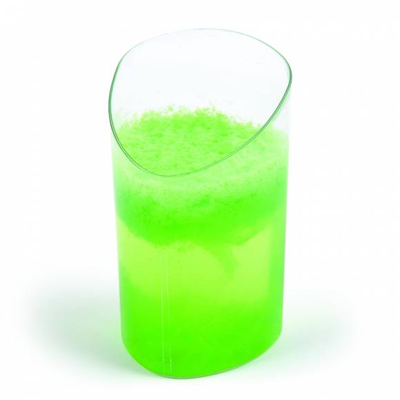 Фуршетный пластик, 100 мл,d=5см, h=8см, 24 шт/уп, P.L. Proff Cuisine GA75