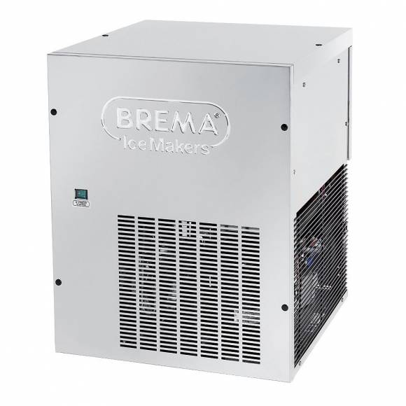 Льдогенератор гранулированного льда Brema G 510A 510кг/сутки воздушное охлаждение