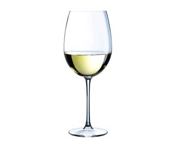 Бокал для вина 470мл Arcoroc Cabernet (Kwarx) 46961 /6/