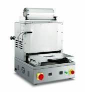 Запайщик лотков Indokor IT-7