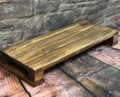 Доска для подачи 300х120х40мм Паллета МП2 (153015) 61278