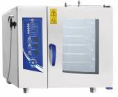 Пароконвектомат эл. Абат ПКА 6-1/1ПМФ2 (морской) бойлер