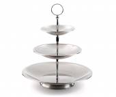 В. Этажерка 3-х ярусная FL-A3 кт1819 В. Этажерка 3-х ярусная FL-A3 кт1819