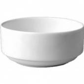 Салатник штабелируемый 200мл 10см фарфор Banquet White Bonna /24/  BNC 10 JO Салатник штабелируемый 200мл 10см фарфор Banquet White Bonna /24/  BNC 10 JO