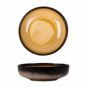 Салатник 500мл 175мм Stockholm Yellow Spider Silk P.L. JM2305-YELLOW /6/ Салатник 500мл 175мм Stockholm Yellow Spider Silk P.L. JM2305-YELLOW /6/