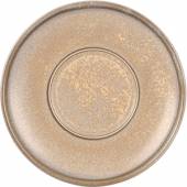 Блюдце «Агава» ZA0054-6-m D=150, H=25мм; матовый, зеленый Блюдце «Агава» ZA0054-6-m D=150, H=25мм; матовый, зеленый