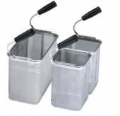 Набор корзин 3 корзины TECNOINOX д/макароноварок к серии 600, 650, 700 и 740 120660	 Набор корзин 3 корзины TECNOINOX д/макароноварок к серии 600, 650, 700 и 740 120660