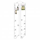 Линейка Jameson (0.7л./1л.)/ Jameson 12 лет (0.7л./1л.) 63595 /1/ Линейка Jameson (0.7л./1л.)/ Jameson 12 лет (0.7л./1л.) 63595 /1/