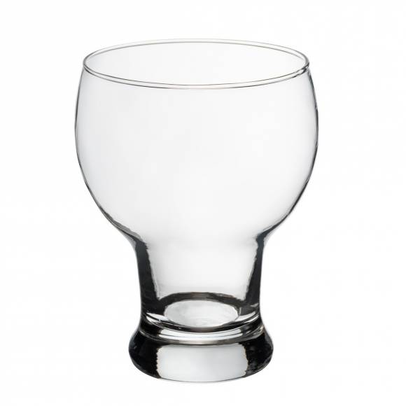 Стакан для пива 420 мл. d=93 мм. h=127 мм. MGline 77032 /6/24/