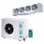 Сплит-система консольная (на кронштейн) Rivacold THCL145Z0212RVC Split