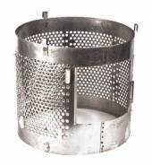 Сетка МОК-150М.25.000-00 для картофелечистки Торгмаш (Барановичи) Сетка МОК-150М.25.000-00 для картофелечистки Торгмаш (Барановичи)