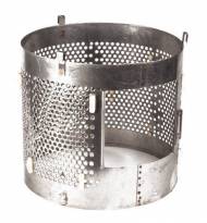 Сетка МОК-150М.25.000-00 для картофелечистки Торгмаш (Барановичи)