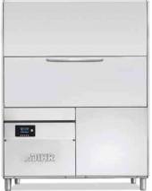 Котломоечная машина DIHR LP4 S8 PLUS ELETTRONICA+XP+PS+DDE Котломоечная машина DIHR LP4 S8 PLUS ELETTRONICA+XP+PS+DDE