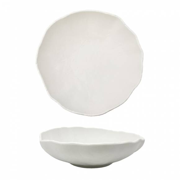 Cалатник 2.5л, d=30 см, White Moon Proff Cuisine ZB0049-12-FR