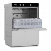 Стаканомоечная машина фронтального типа Apach AF400 Стаканомоечная машина фронтального типа Apach AF400
