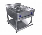 Электромармит Абат ЭМК-90П (на подставке)