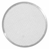 Сетка для пиццы 400мм алюминиевая Paderno 41727-40 Сетка для пиццы 400мм алюминиевая Paderno 41727-40