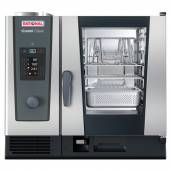 Пароконвектомат эл. RATIONAL iCombi Classic 6-1/1 CB2ERRA.0001231 6 уровней Пароконвектомат эл. RATIONAL iCombi Classic 6-1/1 CB2ERRA.0001231 6 уровней