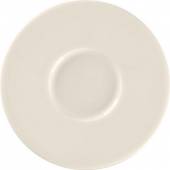 Блюдце круглое 130мм RAK Fedra BCFRSA13 костяной фарфор Блюдце круглое 130мм RAK Fedra BCFRSA13 костяной фарфор