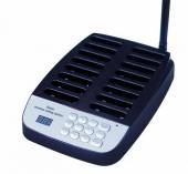 iBells-611 базовый блок без пейджеров iBells-611 базовый блок без пейджеров